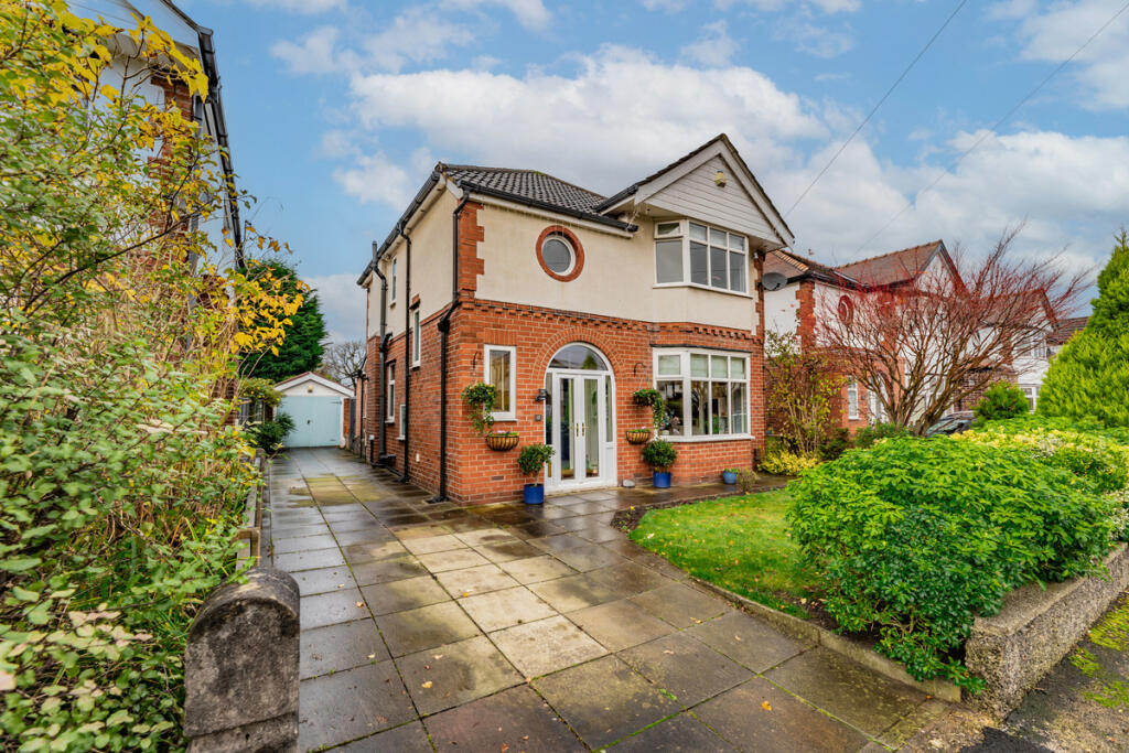 17 Buckingham Road