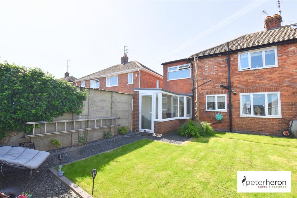 31 Kentmere Avenue