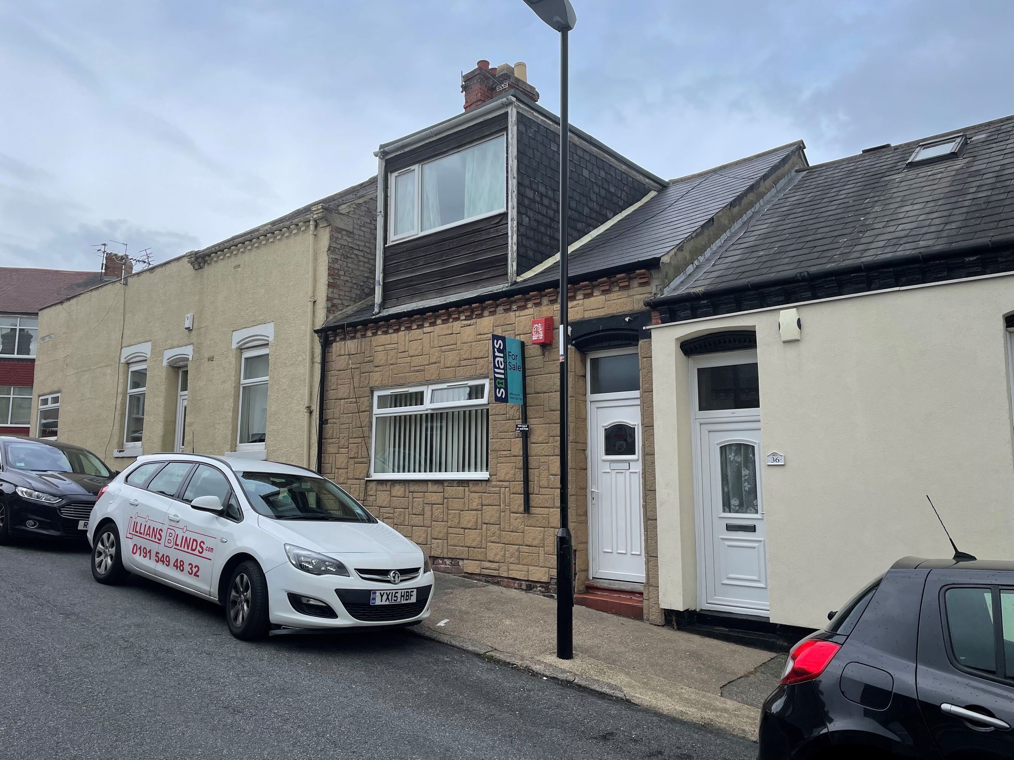 38 Freda Street