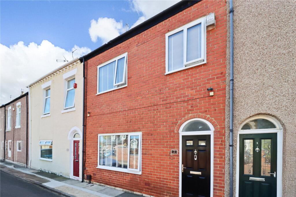 2 Bartram Street