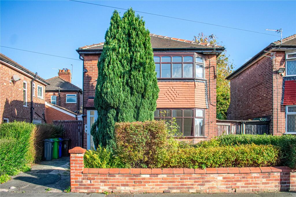 10 Wharfedale Avenue