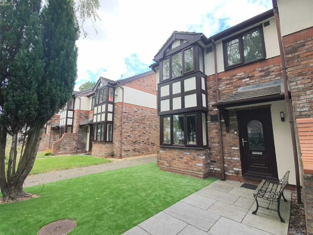 3 Willow Tree Mews, Finney Lane