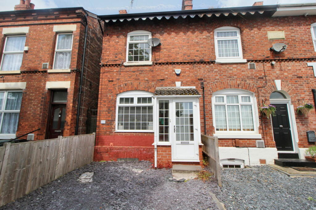 155 Stockport Road