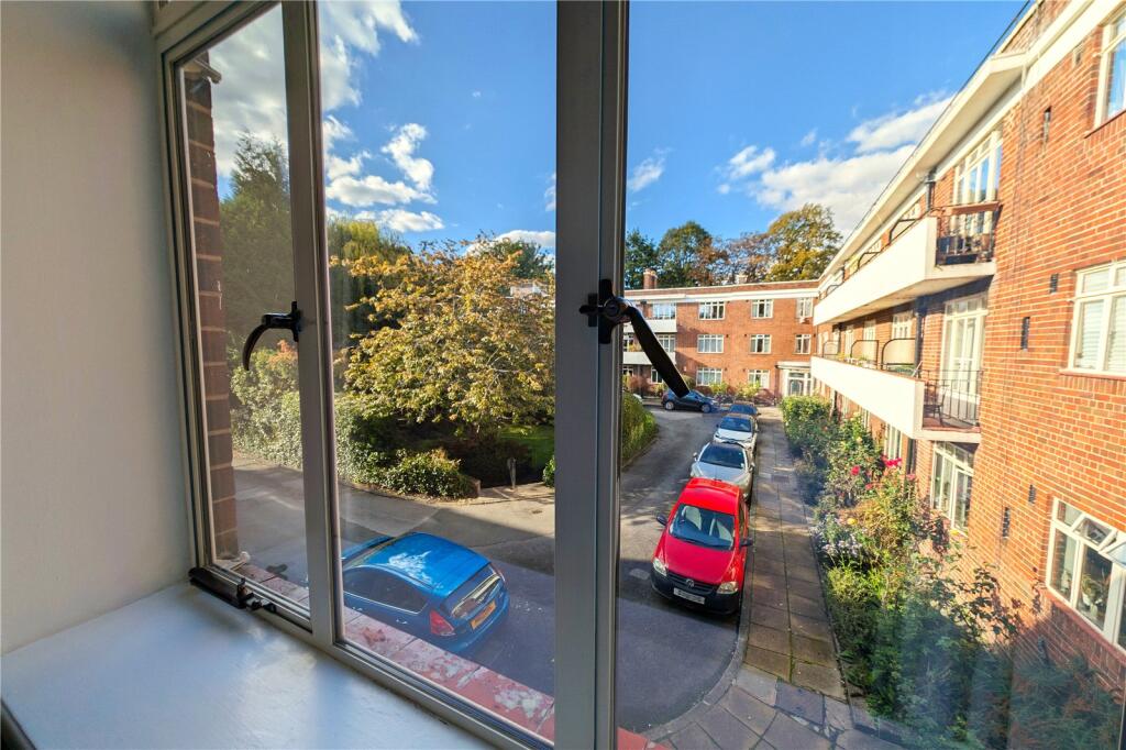 Appleby Lodge, Wilmslow Road