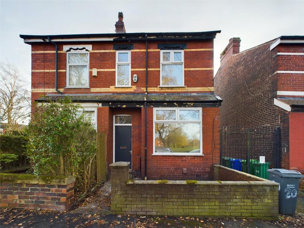 116 Chapel Street