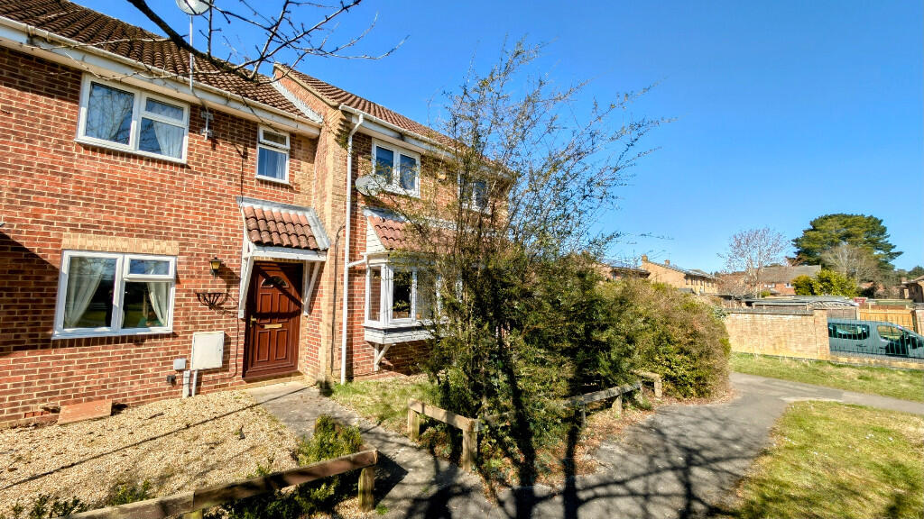 12 Ullswater Close