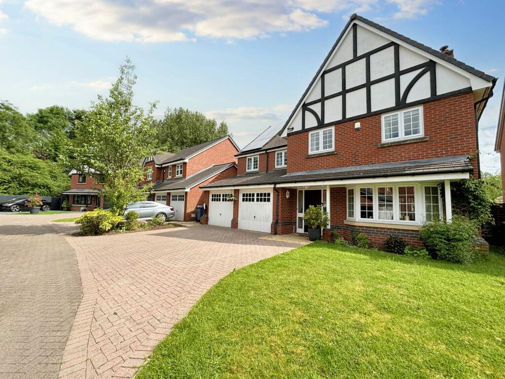 23 Godolphin Close