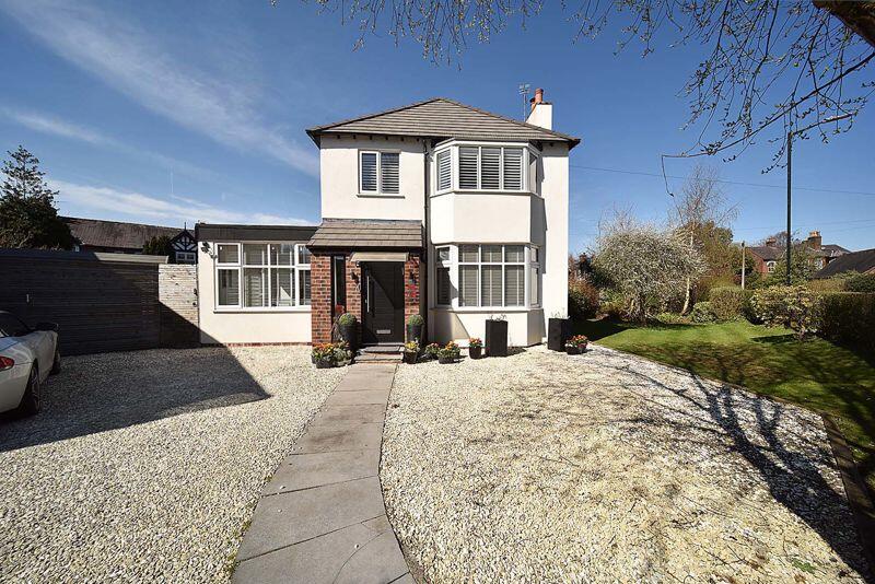 2 Arthog Drive