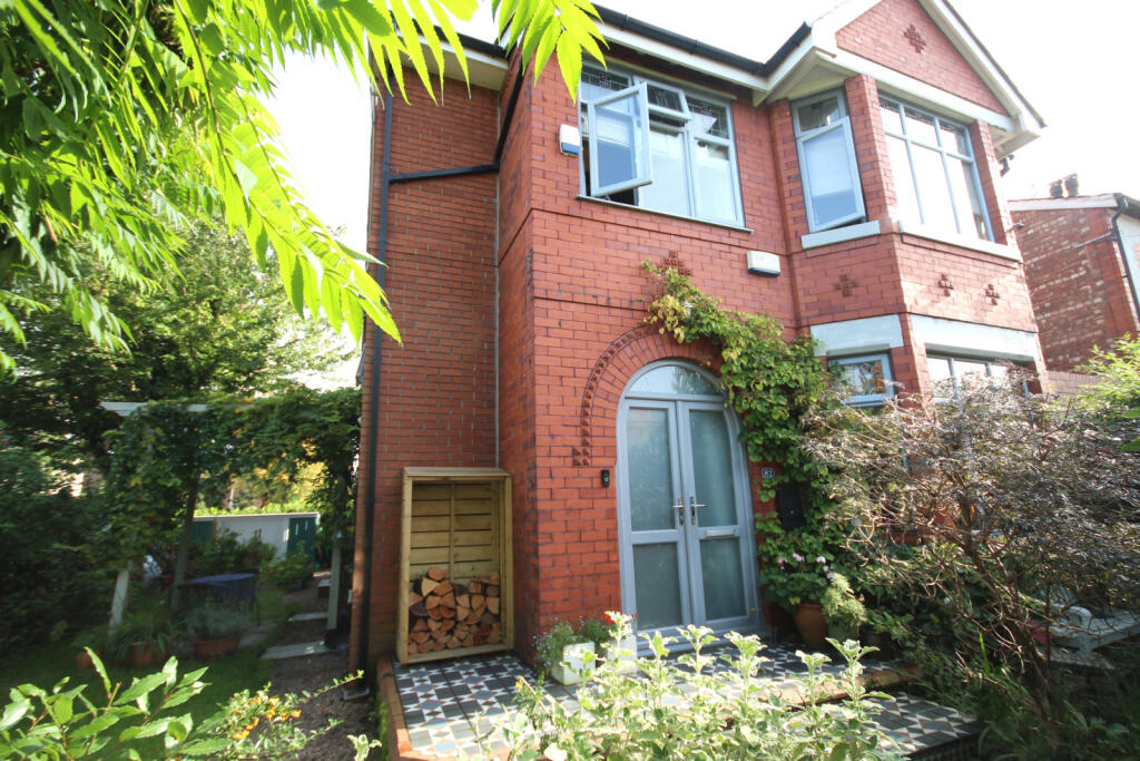 82 Norwood Road