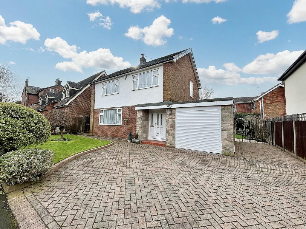 3 Beatrice Road