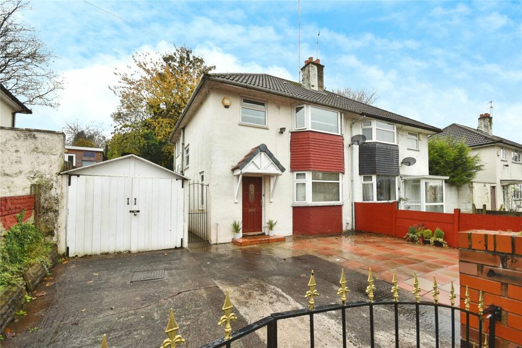 75 Stanhope Road