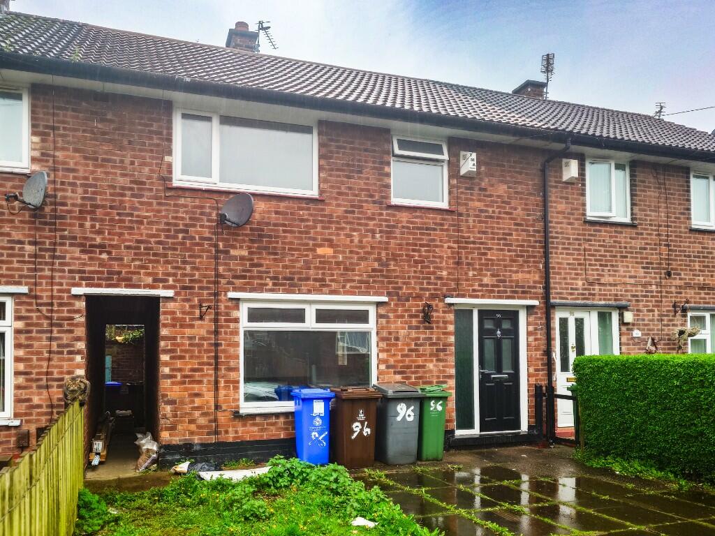104 Newton Hall Road