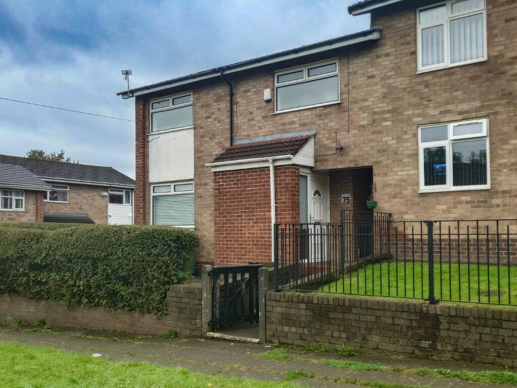 75 Callington Walk