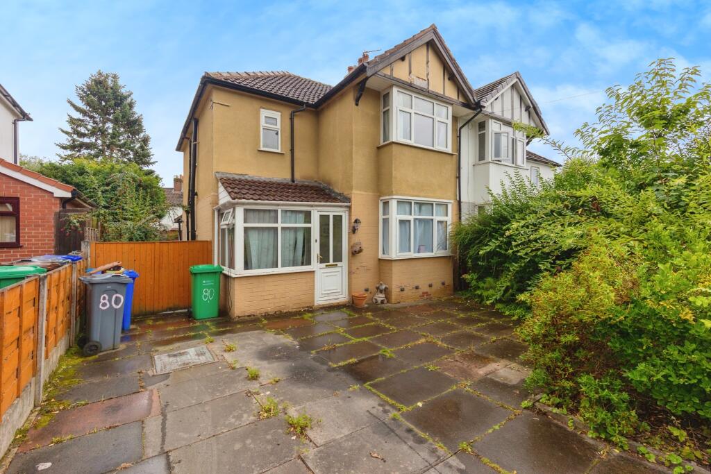 80 Shawbrook Road