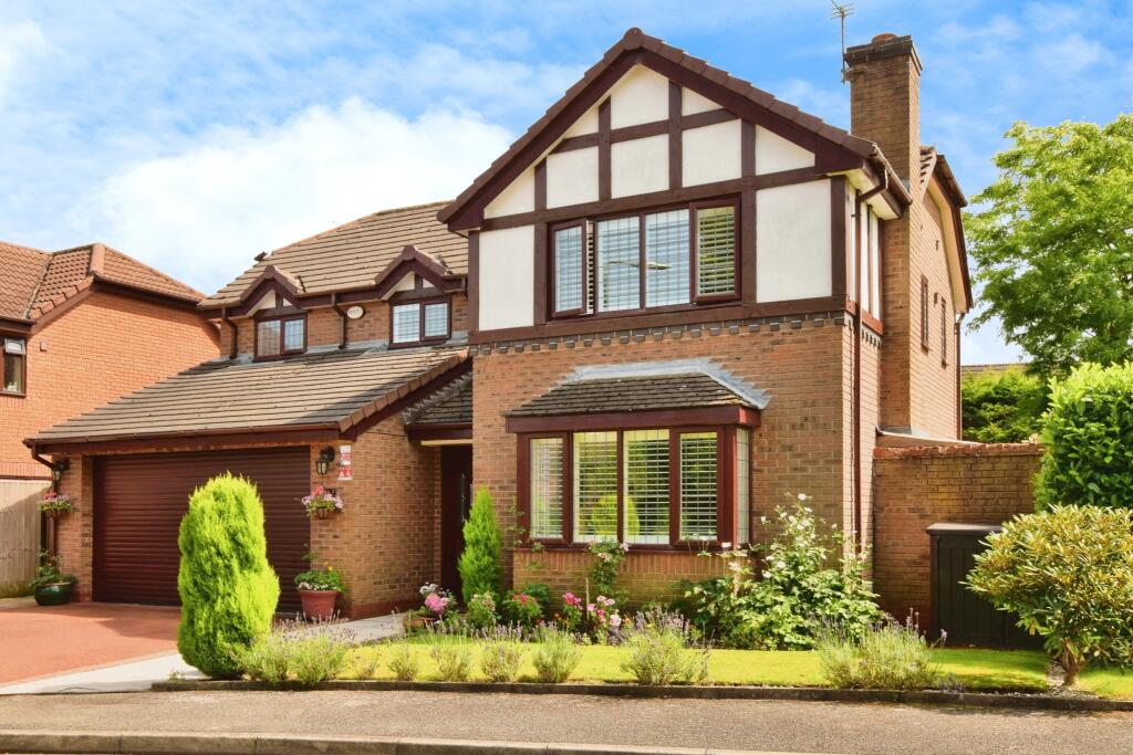 9 Dean Drive