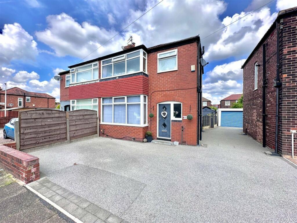 33 Beverley Road