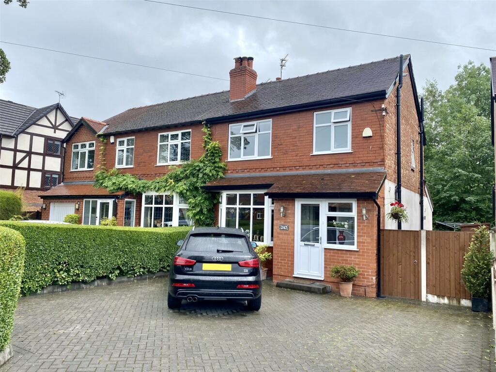247 Stockport Road