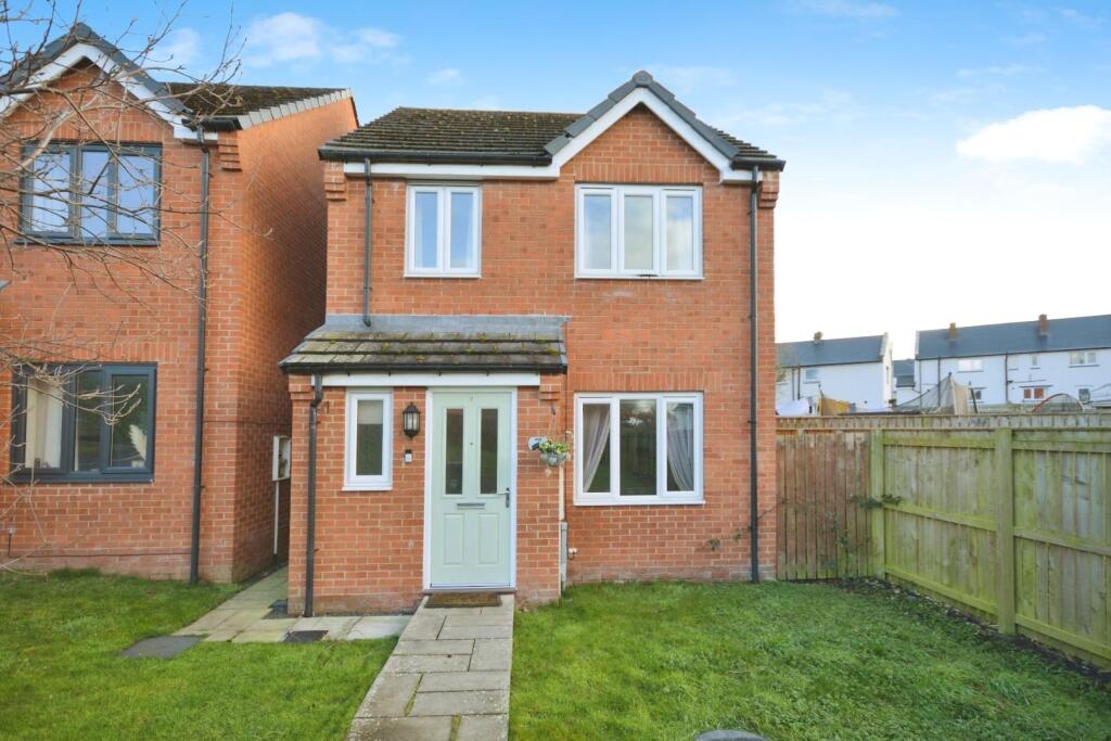 7 Lynas Place