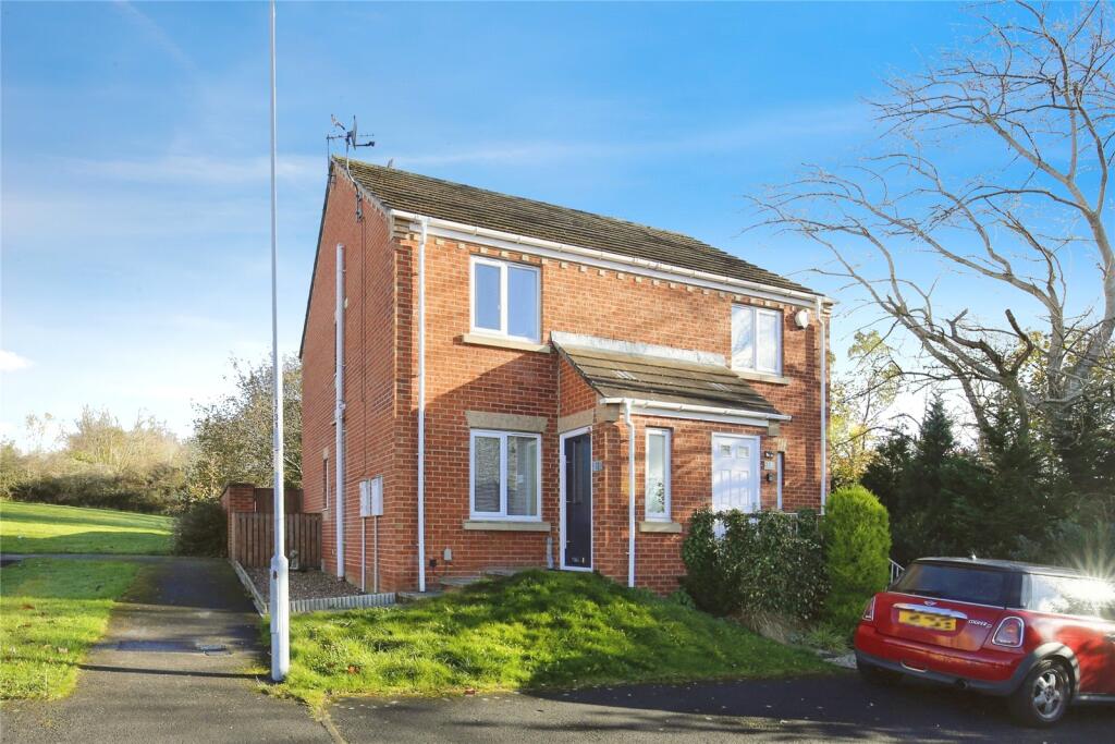 11 Boundary Close