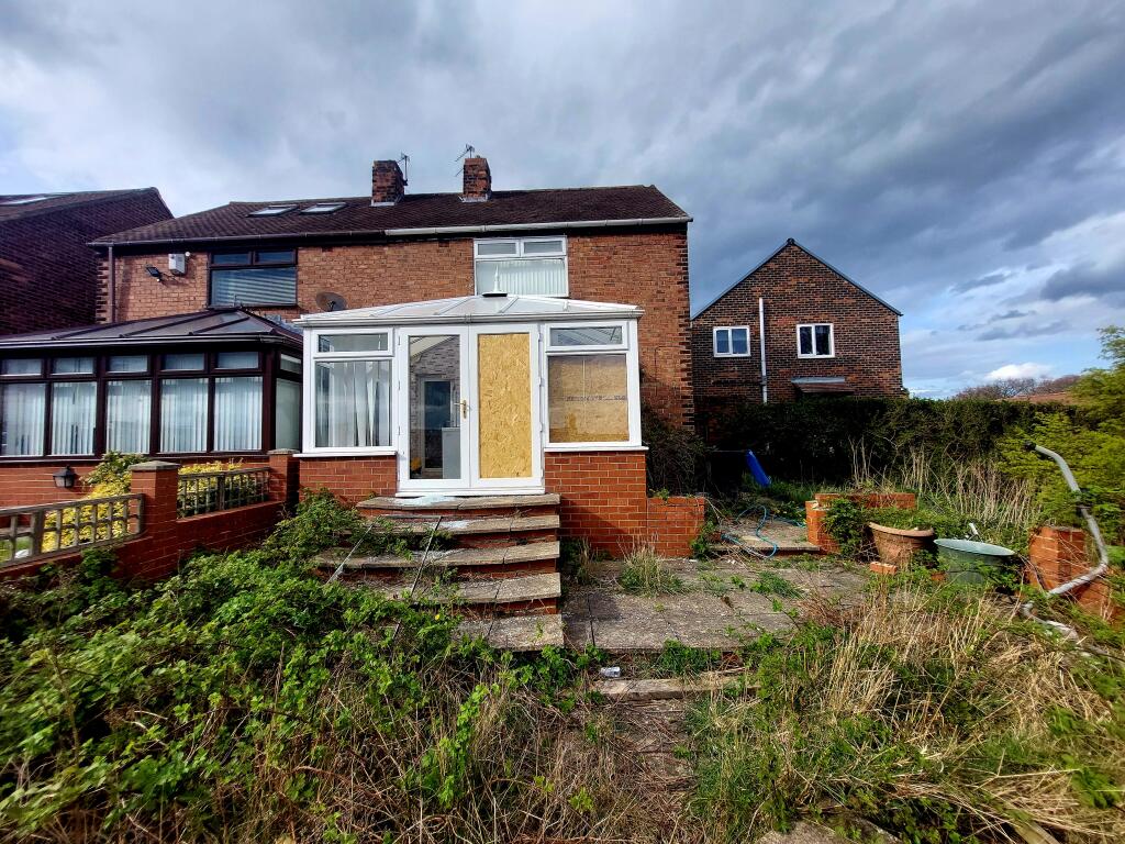 19 Quarry Crescent