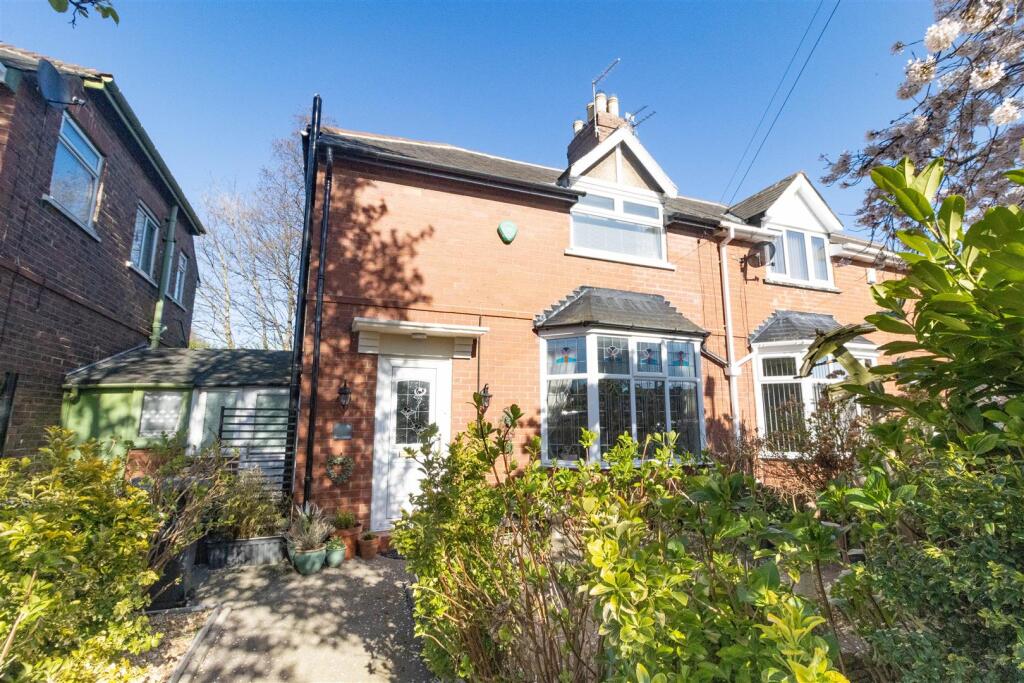 19 Percy Crescent