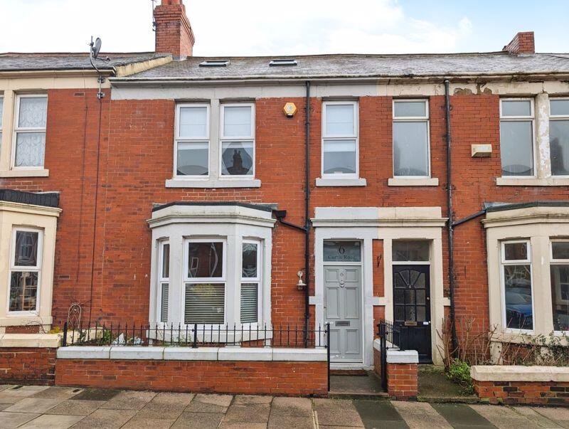 6 Curtis Road