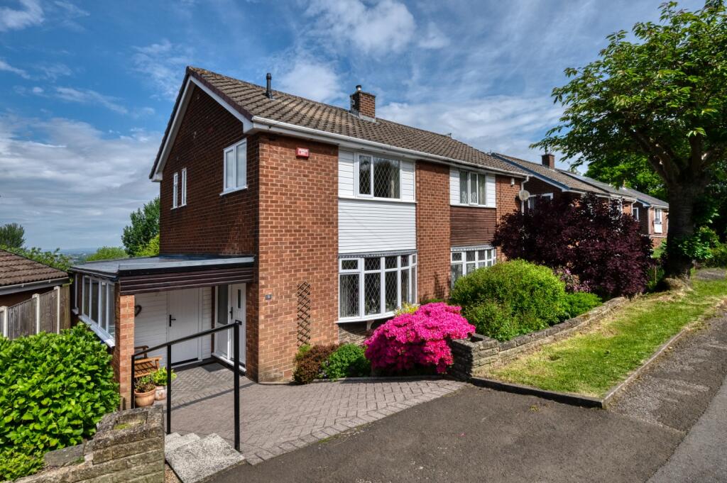 5 Arnold Road