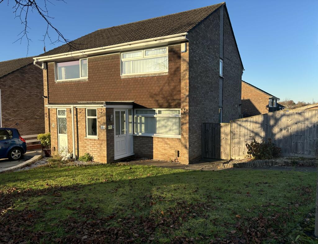 36 Sanderling Road
