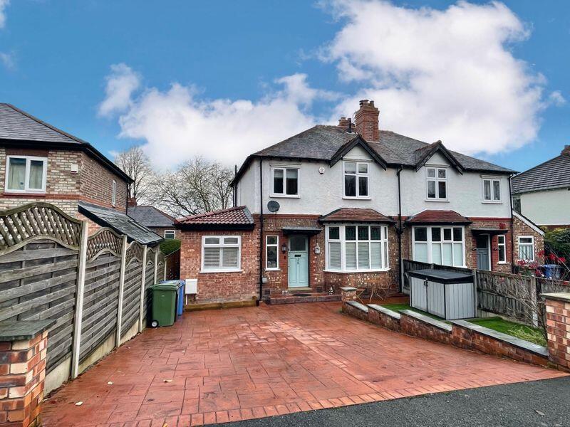 350 Oldfield Road