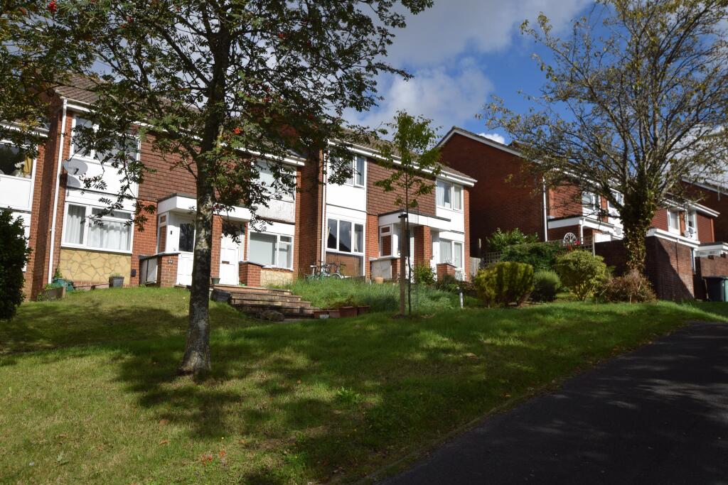 40 Thorpe Gardens