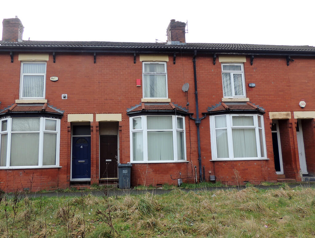 3 Glencastle Road