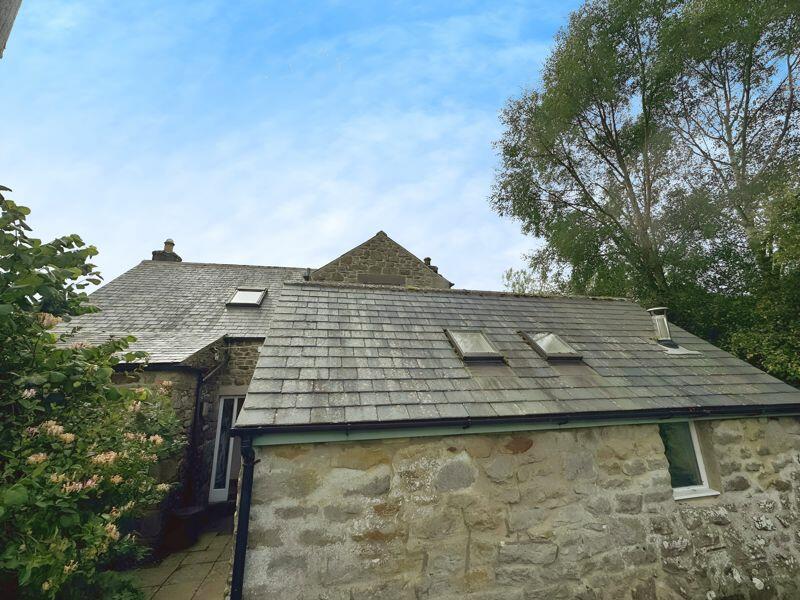 Old Hall Cottage, Hexham