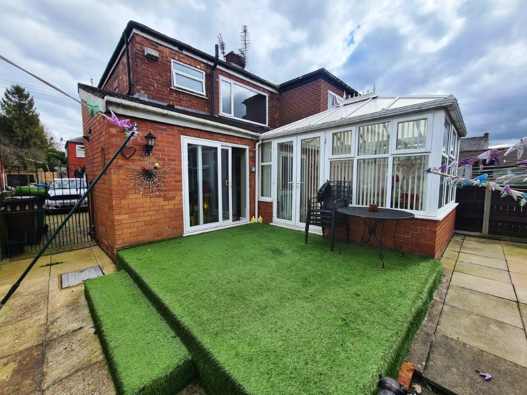 15 Franton Road