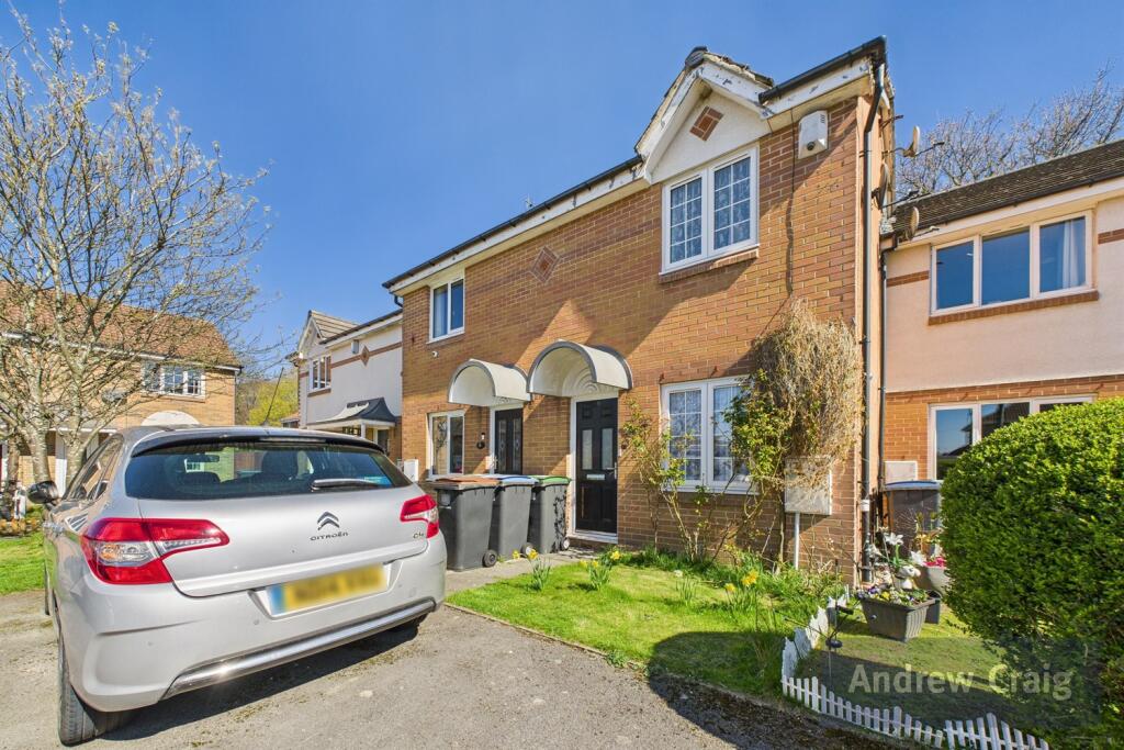 22 Priestman Avenue