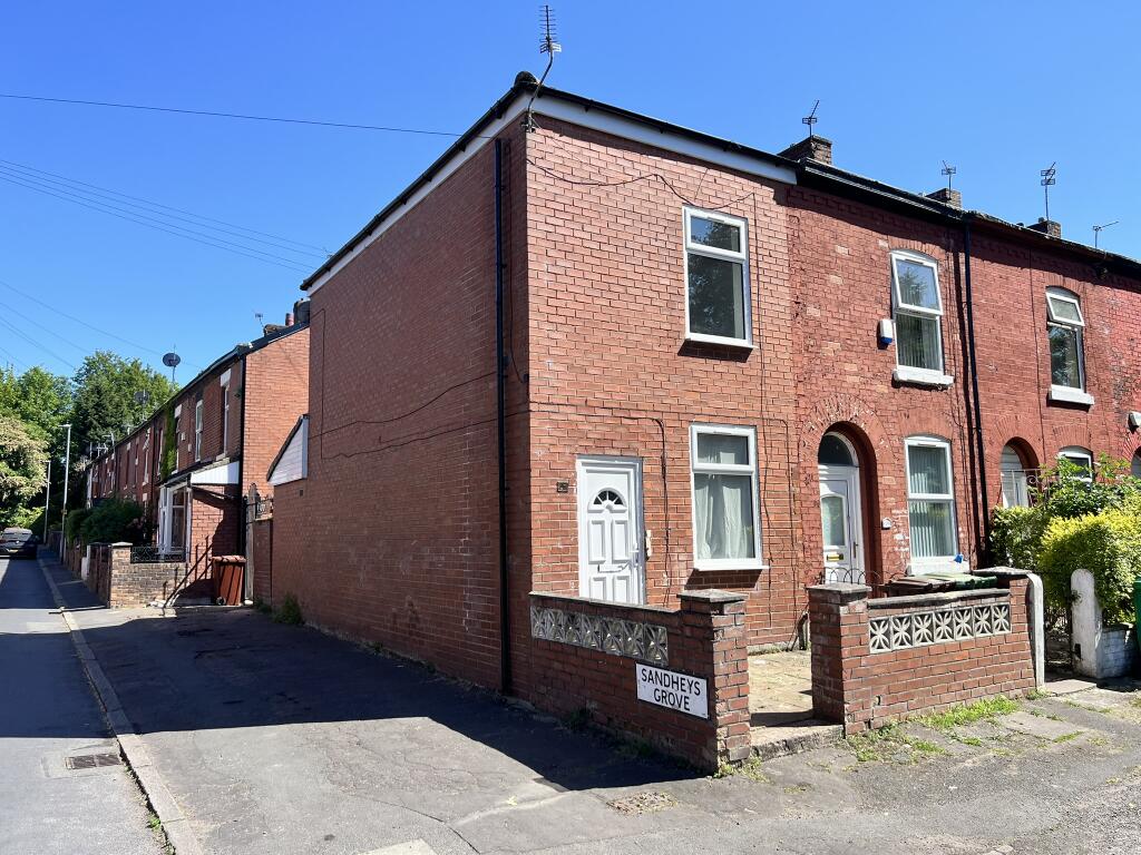 17 Gratrix Street