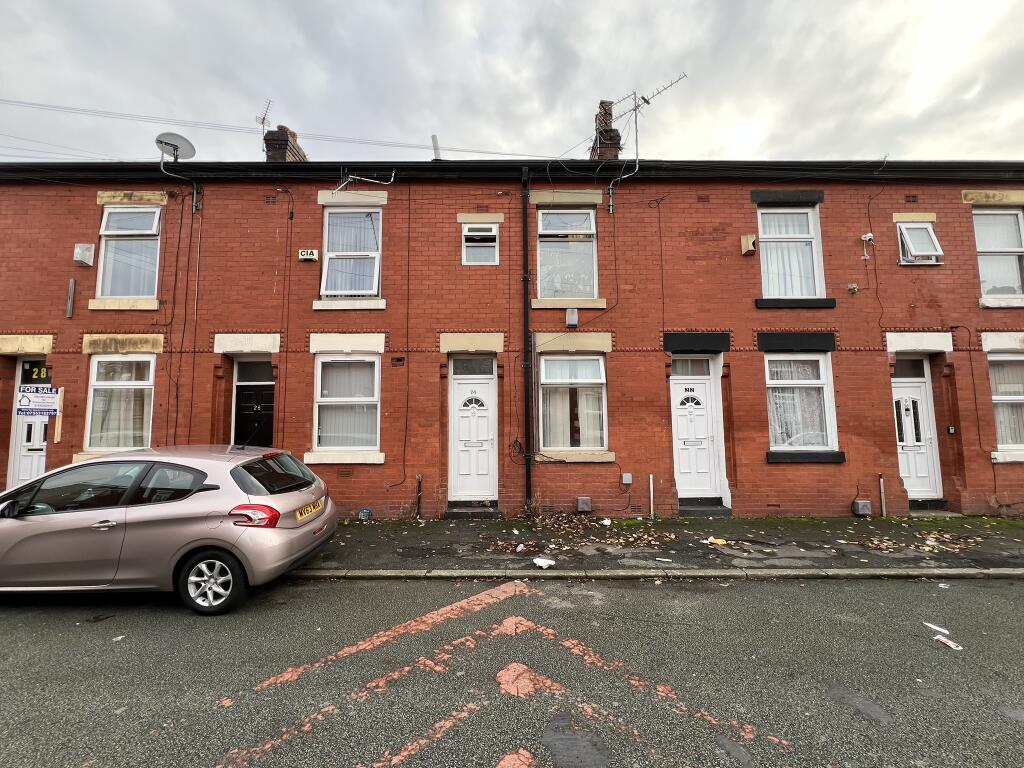 24 Windsor Street