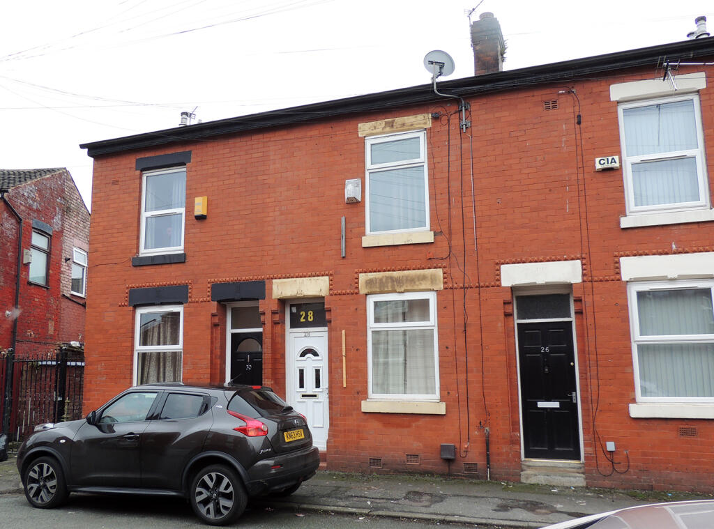 28 Windsor Street
