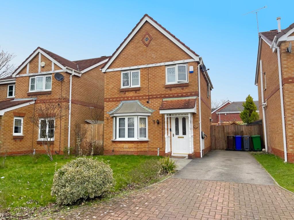 204 Kerscott Road