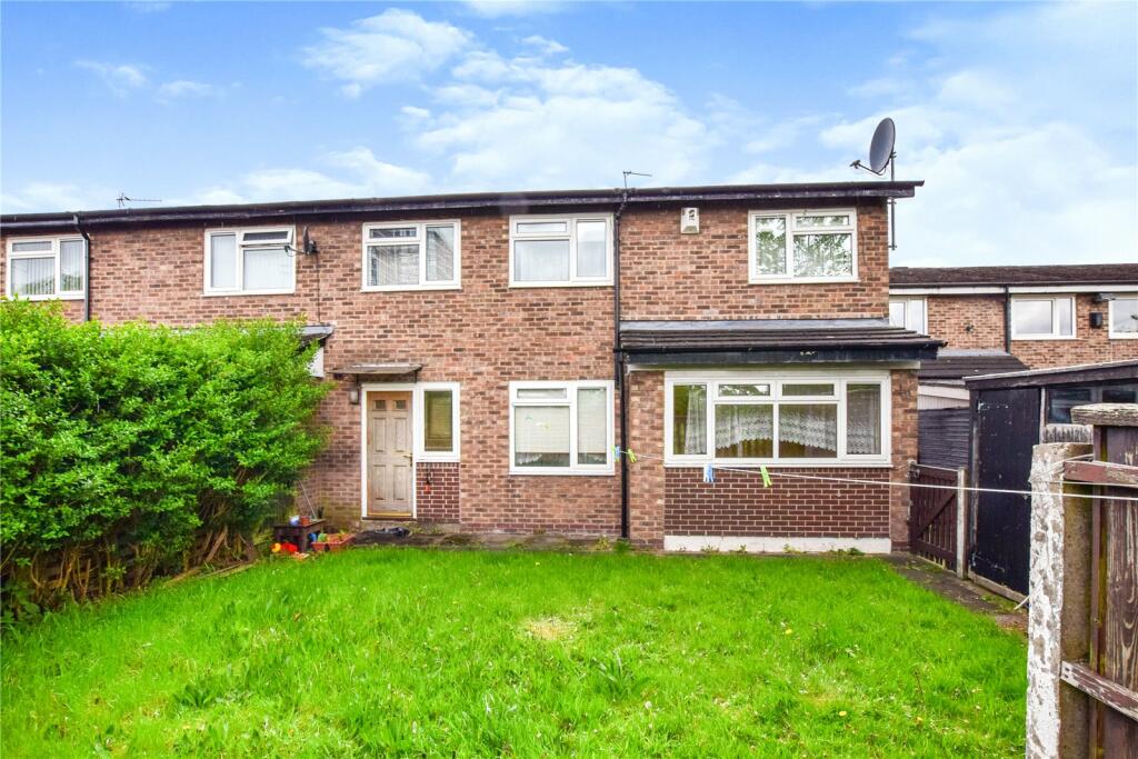 35 Bideford Drive