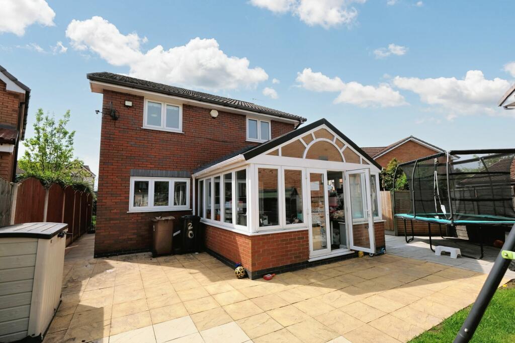 20 Waterslea