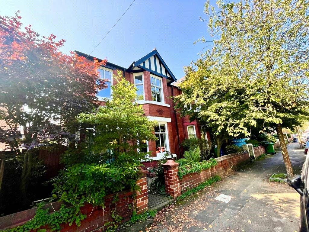 119 Longford Road