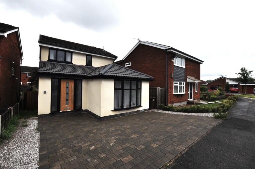 18 Sandbrook Way