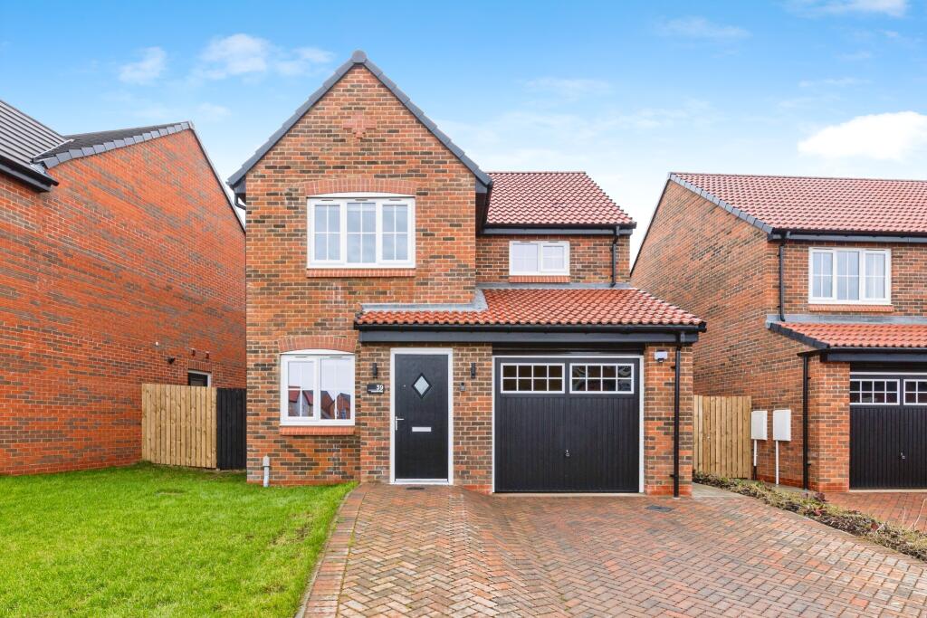 39 Woodville Way