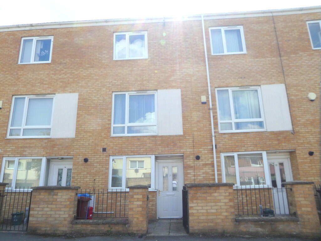 14 Haymarket Street