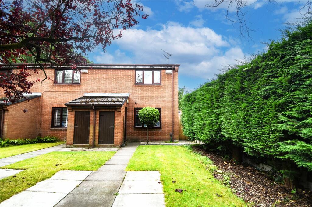 1 Orchard Grove