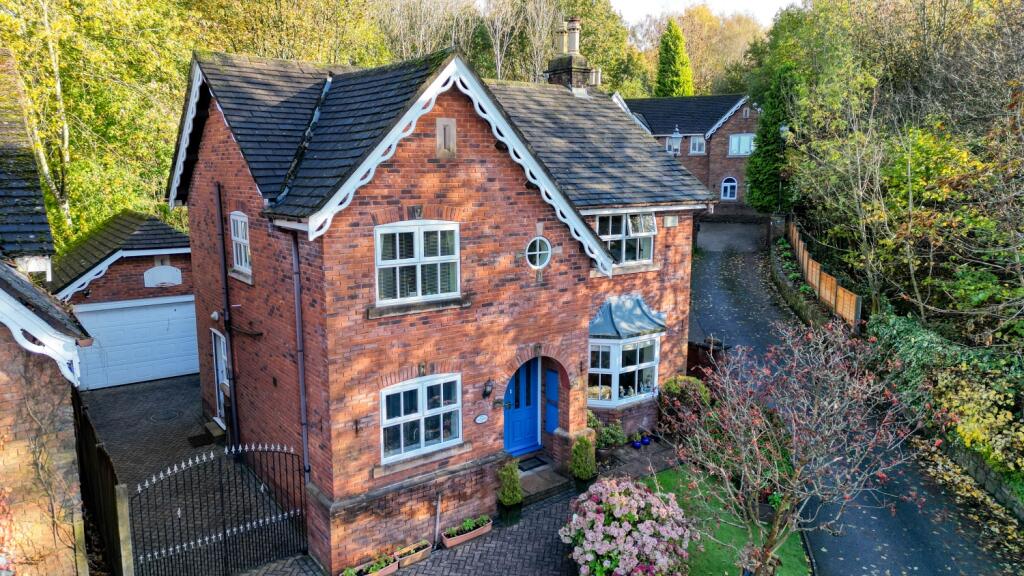 14 Orchard Rise
