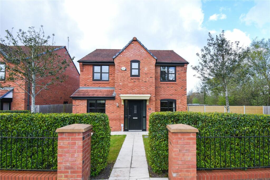 56 Buckingham Road