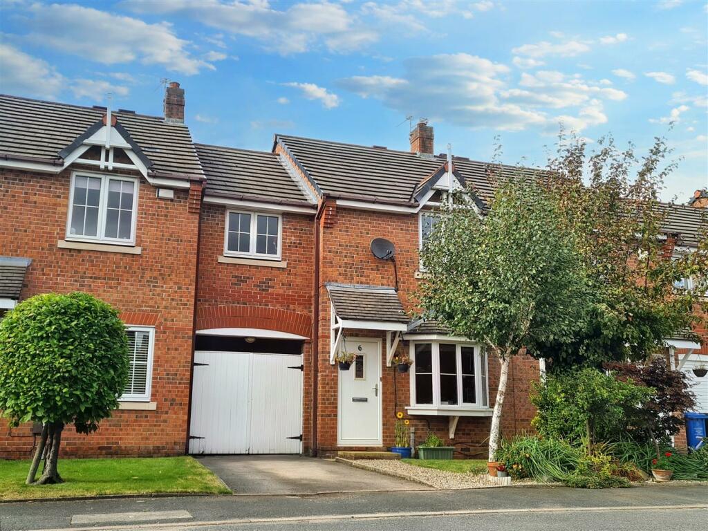 6 Emery Close