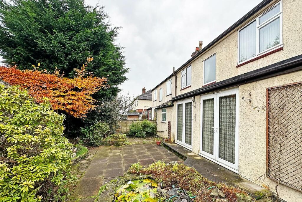 84 Moss Lane