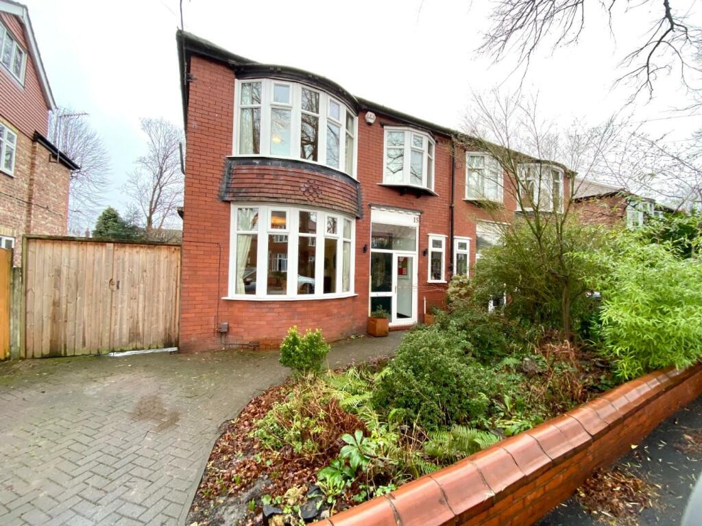 15 Longton Avenue